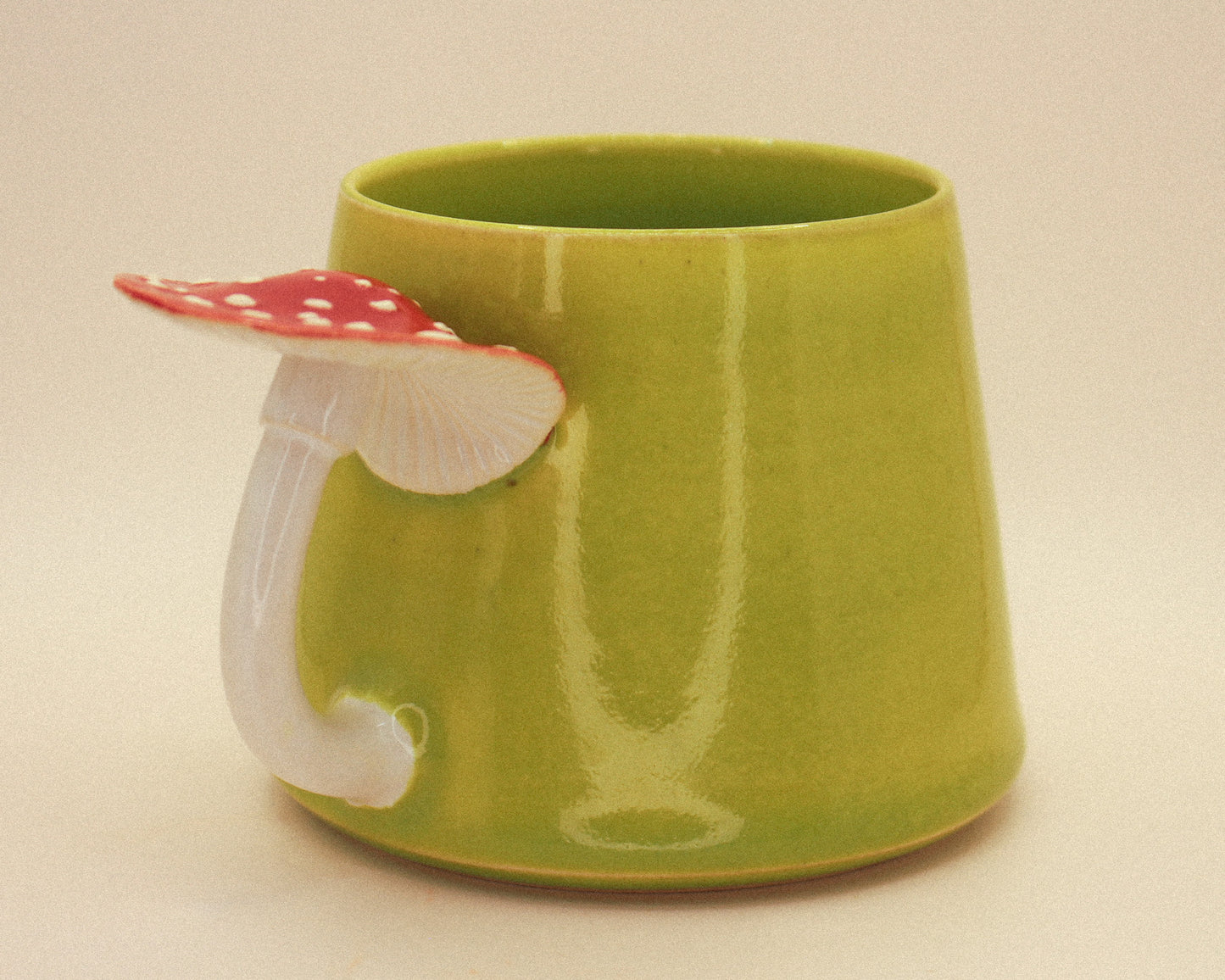Luna Moth Mug