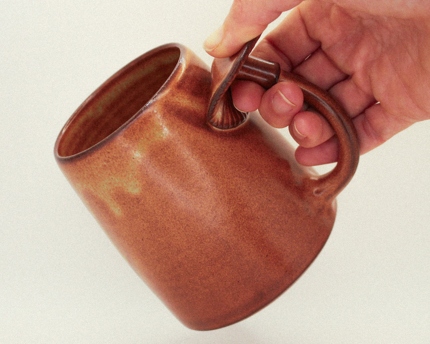 Maple Mug
