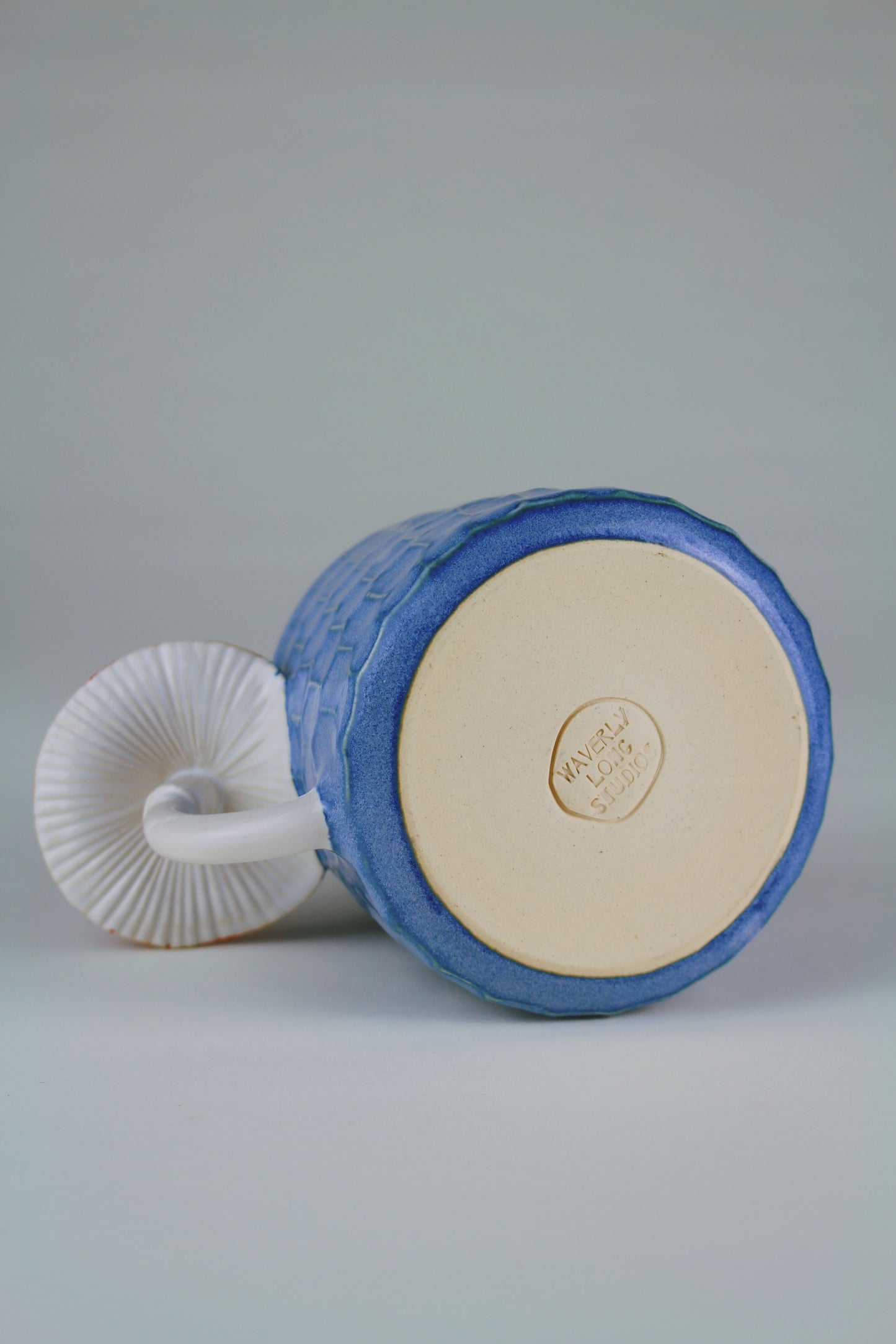 Bluebell Amanita Mug