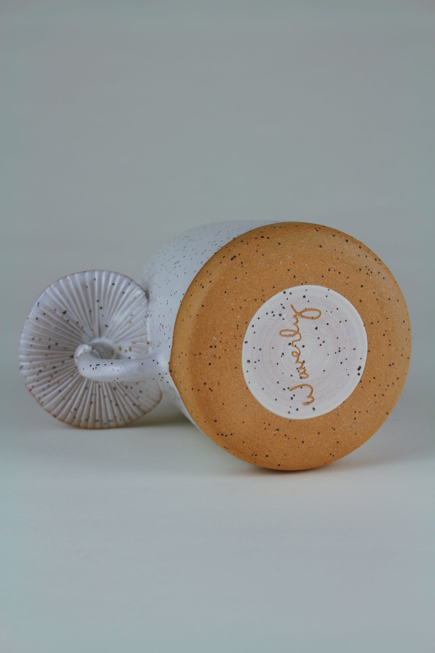 Speckled Amanita Mug