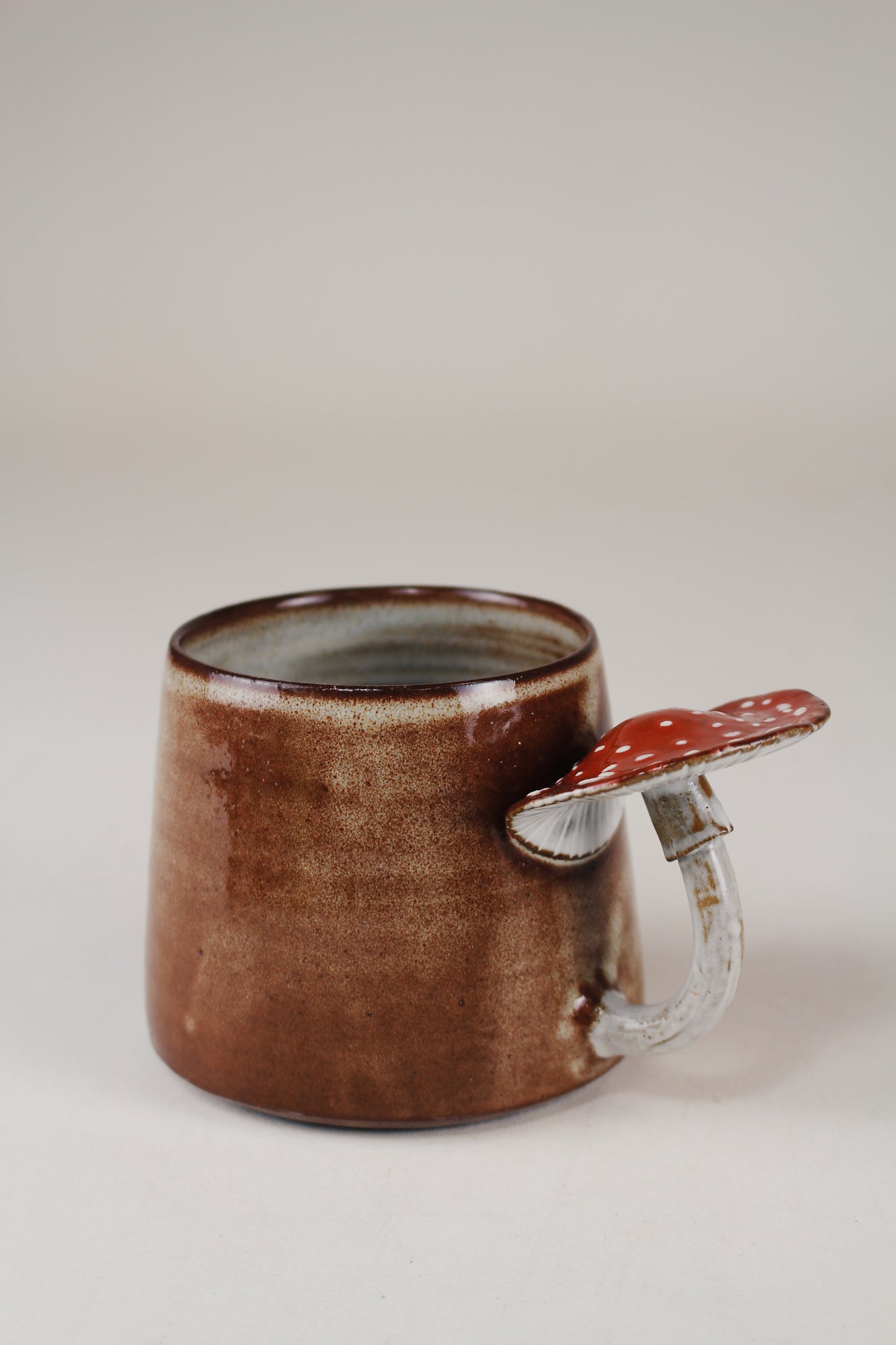 Maple Amanita Mug