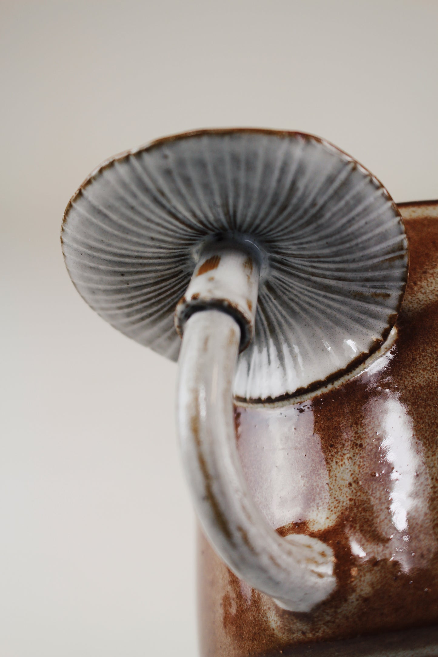 Maple Amanita Mug