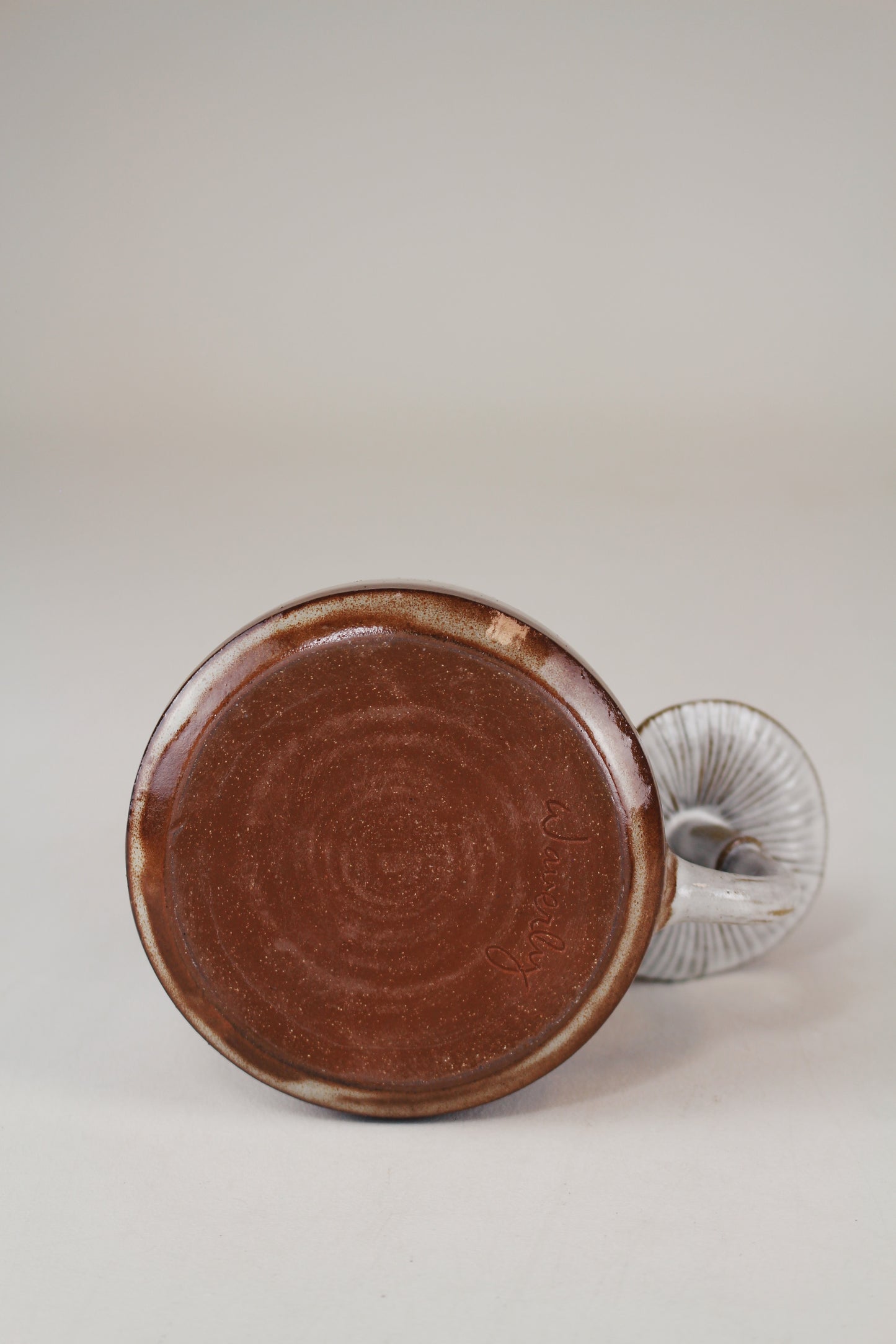 Maple Amanita Mug