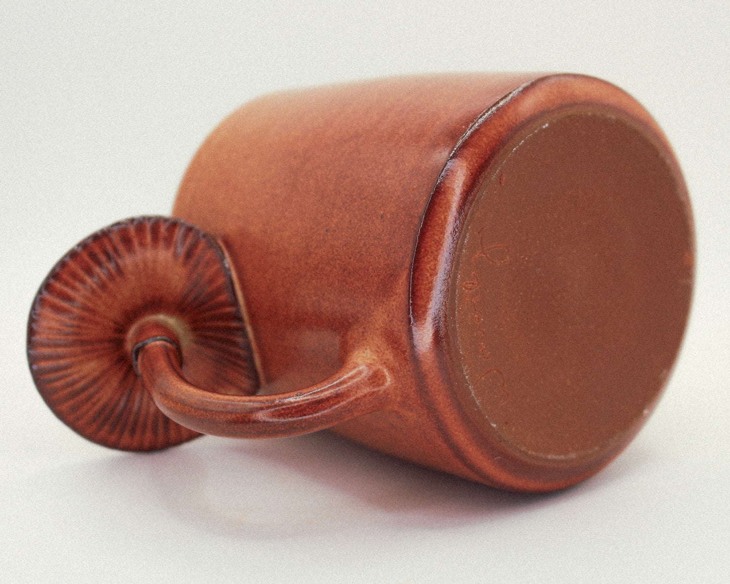 Maple Mug