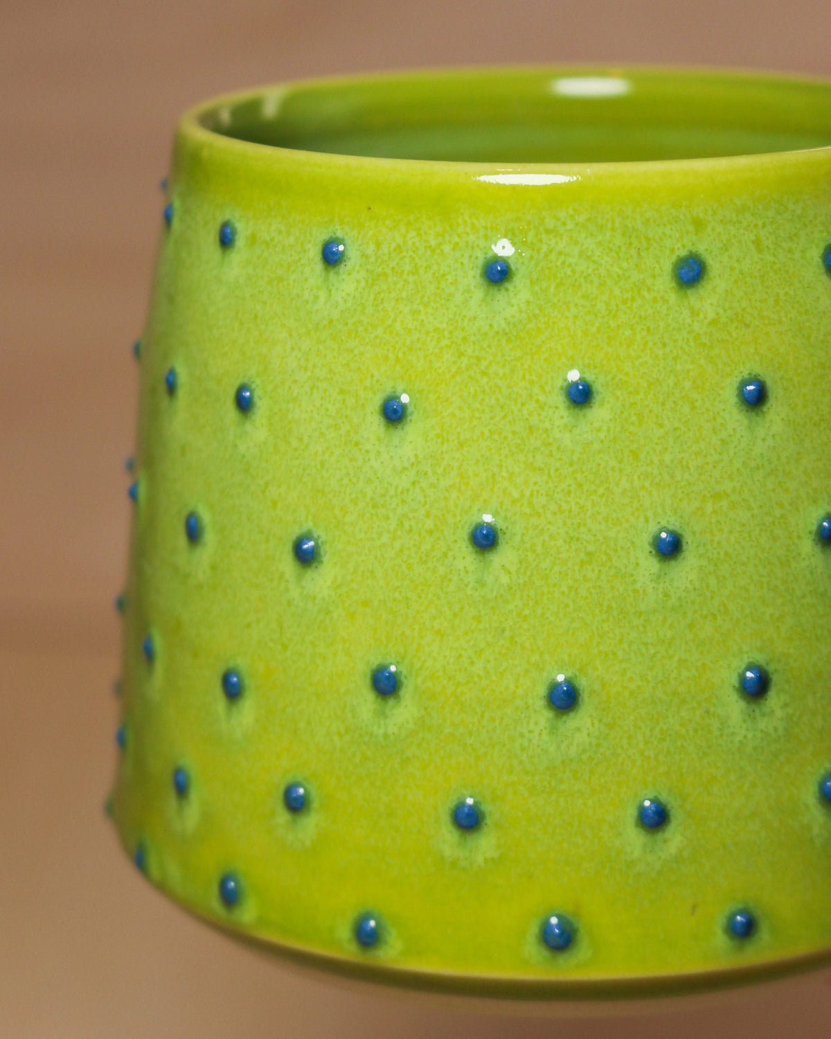 Dot Tumbler