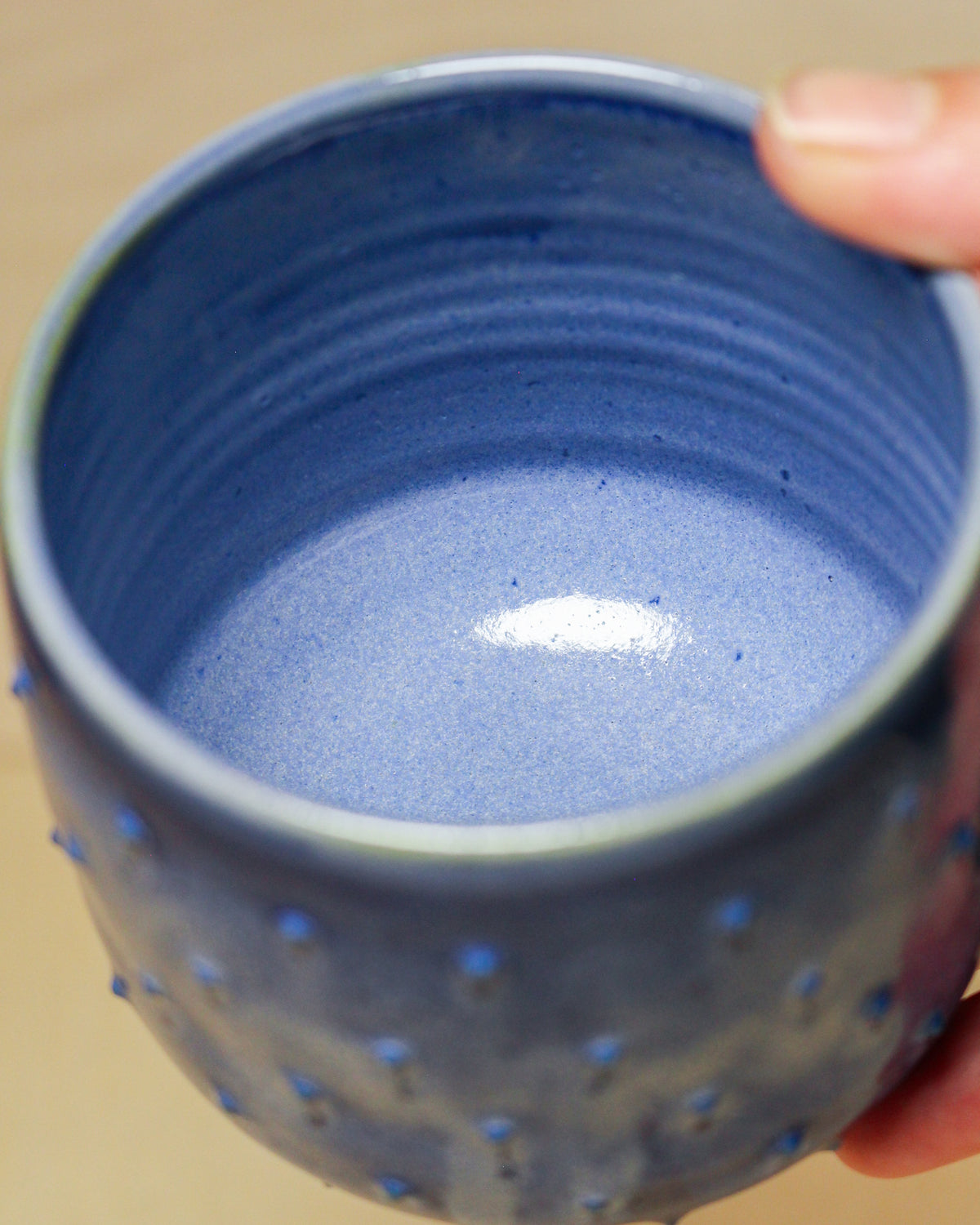 Dot Tumbler