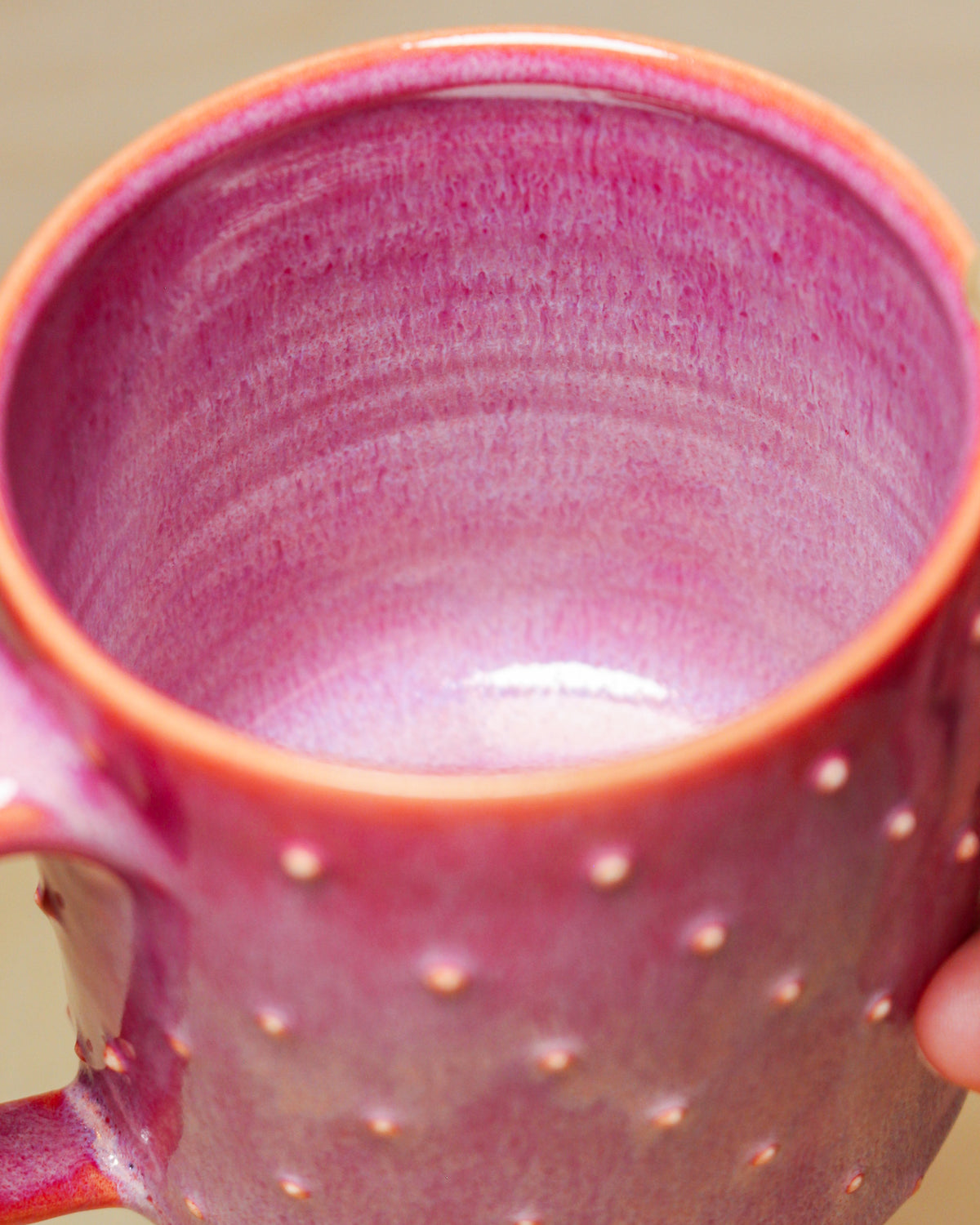Dot Mug