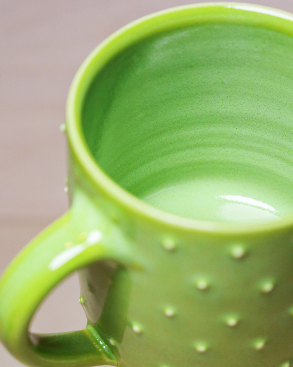 Dot Mug
