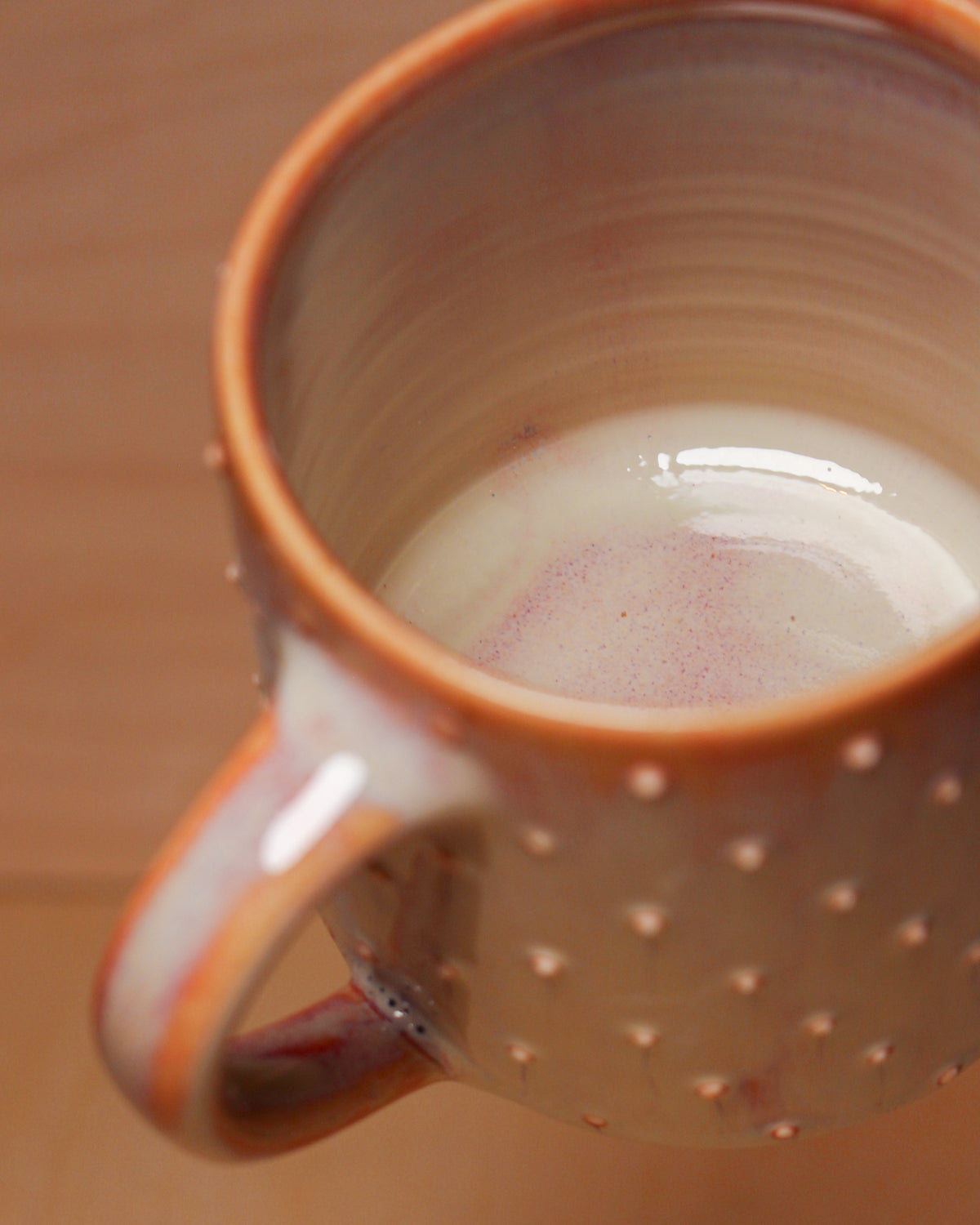 Dot Mug