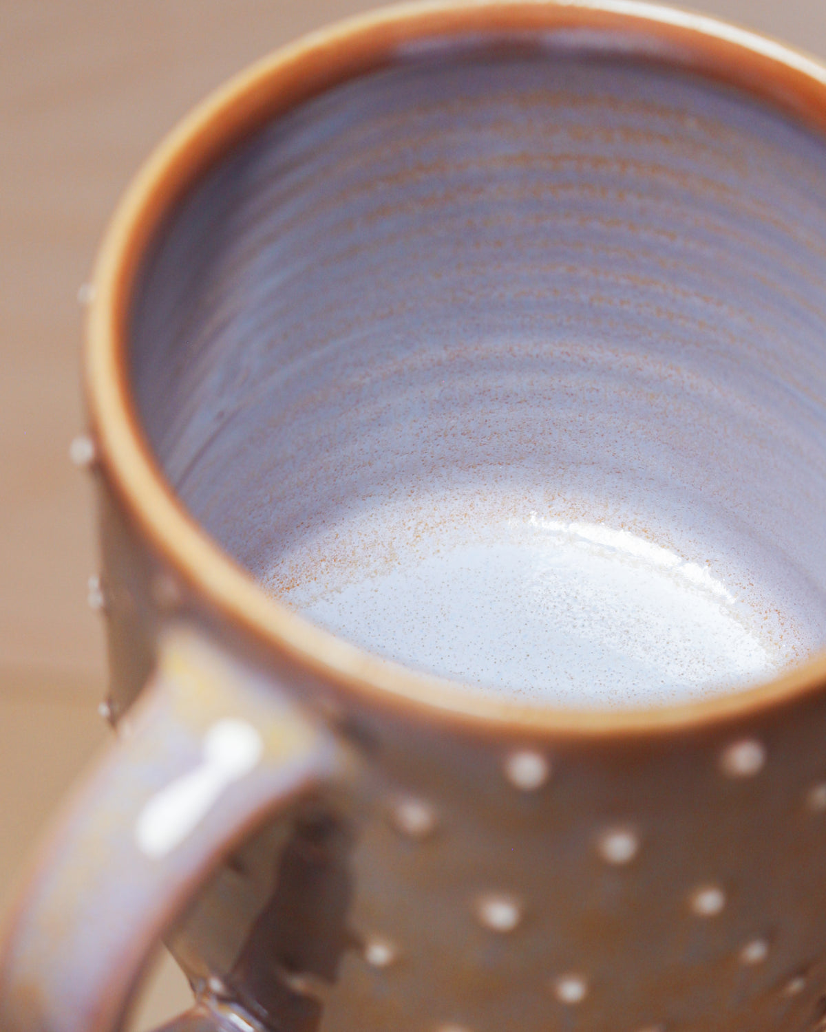 Dot Mug