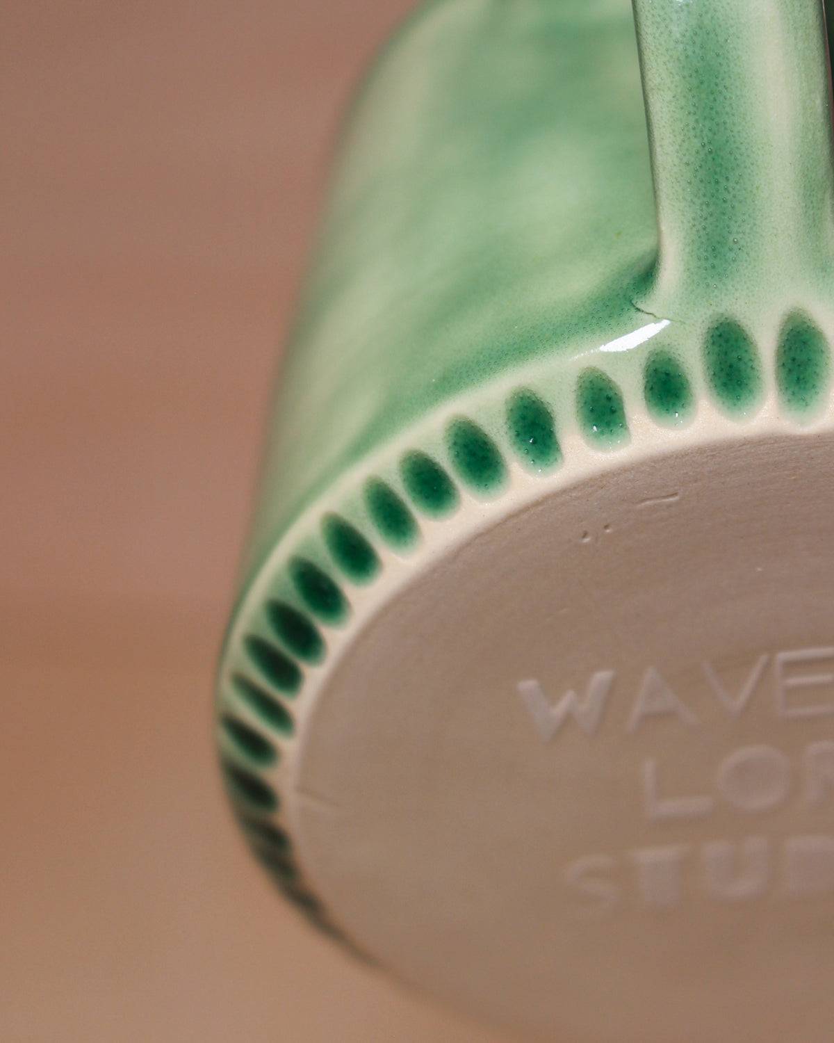Jade Mug
