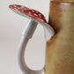 Tall Honey Amanita Mug