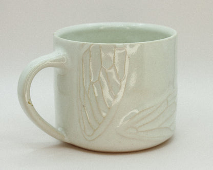 Wing Mug