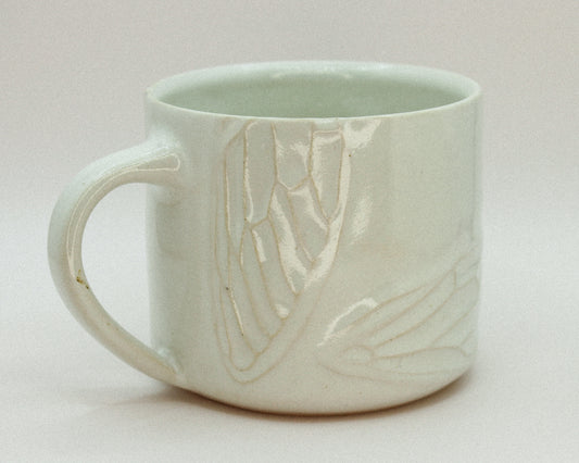 Wing Mug