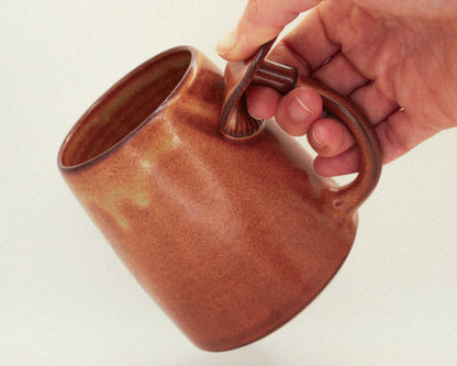 Maple Mug