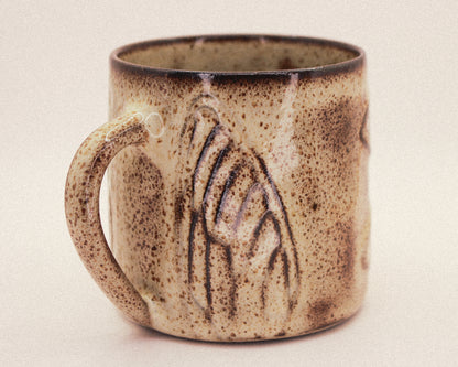 Wing Mug