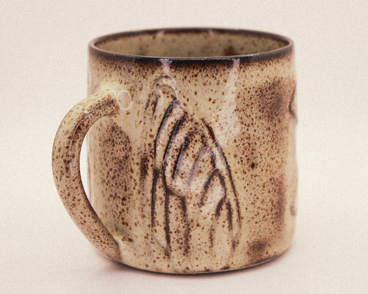 Wing Mug