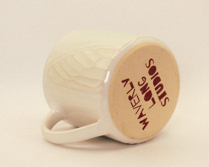 Wing Mug