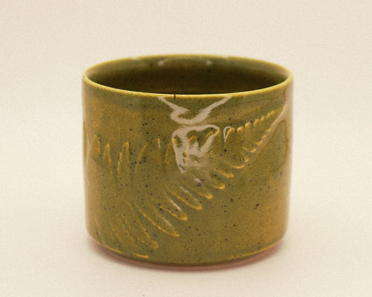 Fern Cup