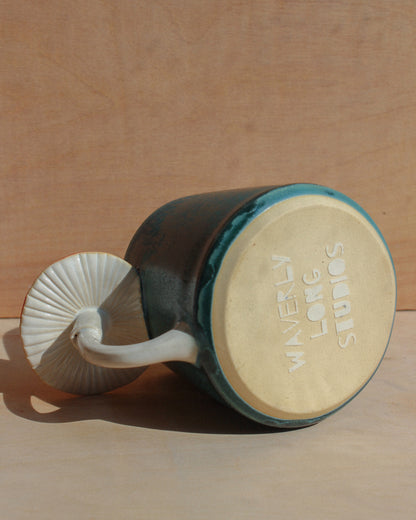 Mushroom Mug