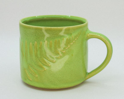 Fern Mug