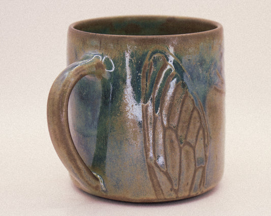 Wing Mug