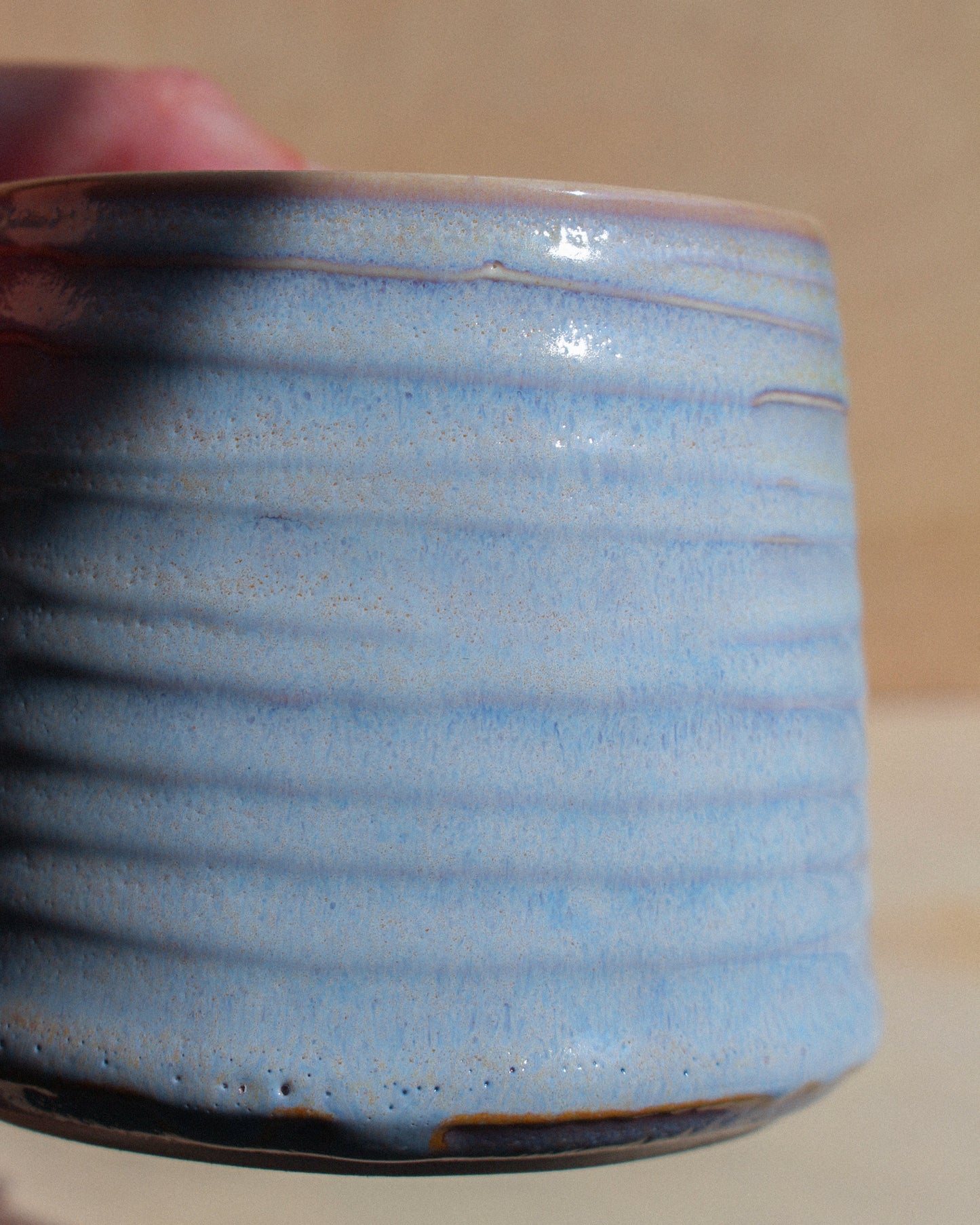 SECONDS Mushroom Mug
