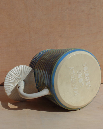 SECONDS Mushroom Mug