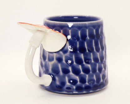 Mini Mushroom Mug