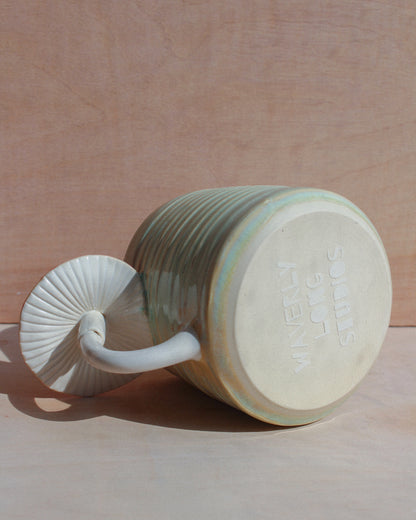 Mushroom Mug