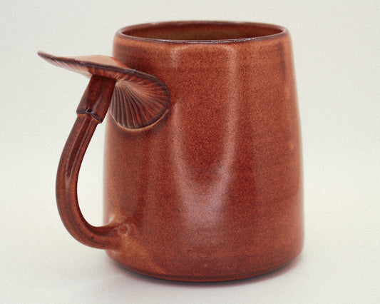Maple Mug