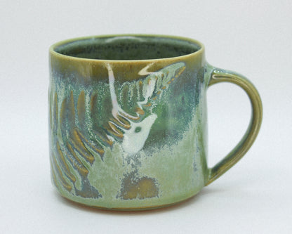 Fern Mug