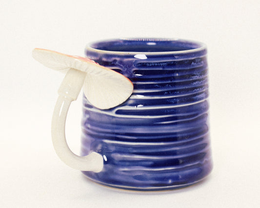 Mini Mushroom Mug