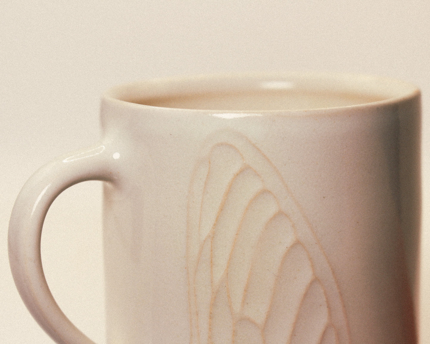 Wing Mug