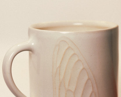 Wing Mug