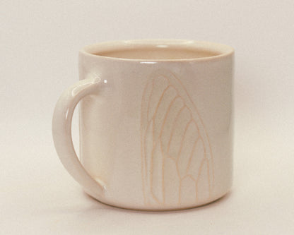 Wing Mug