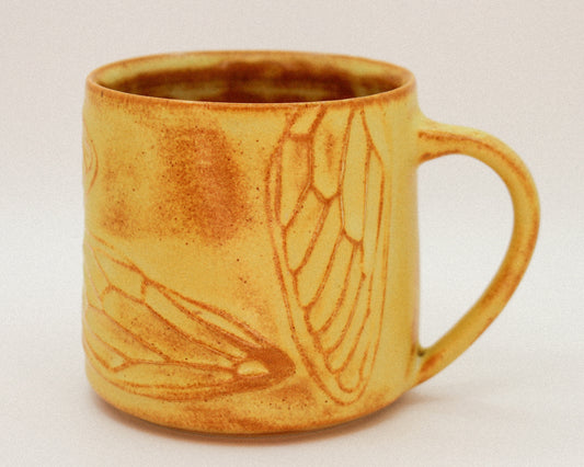 Wing Mug