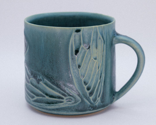 Wing Mug