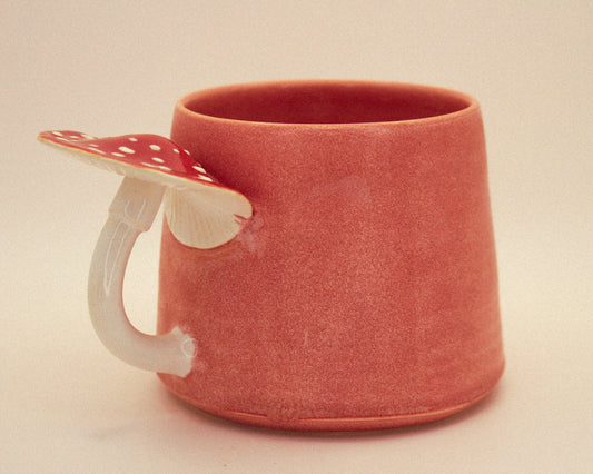 Blossom Amanita Mug