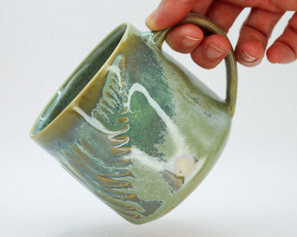 Fern Mug