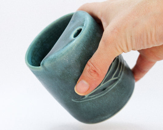 To-Go Wing Cup