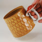 Golden Honey Amanita Mug