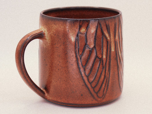Wing Mug