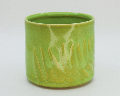Fern Mug
