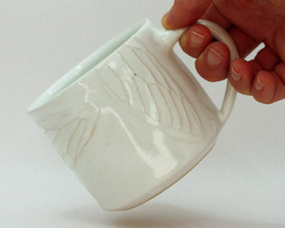 Wing Mug