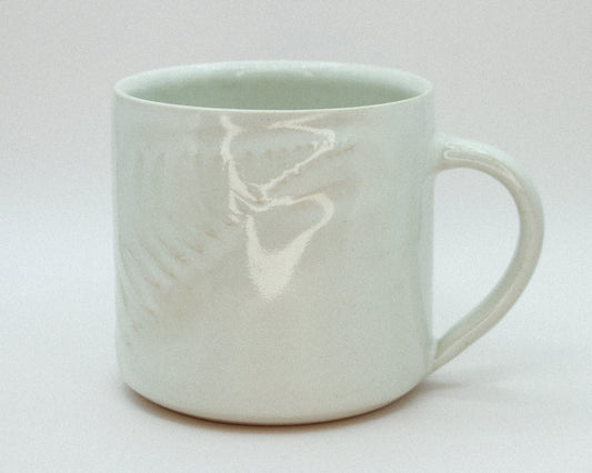 Fern Mug