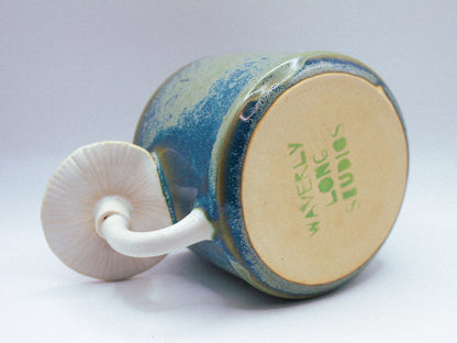 Mini Mushroom Mug