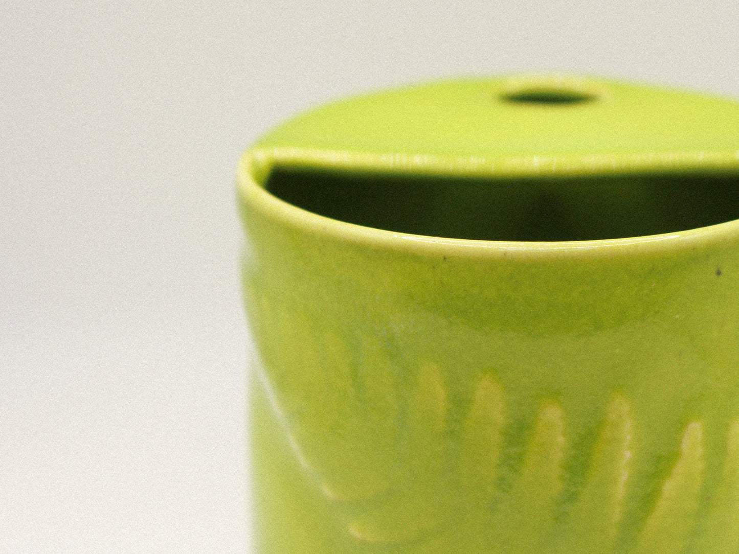 To-Go Fern Cup