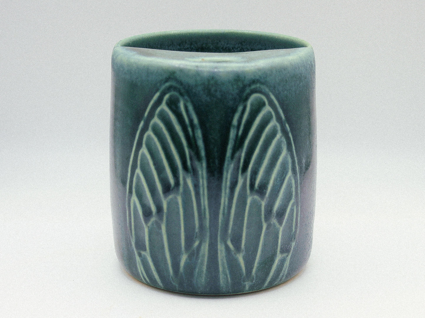 To-Go Wing Cup