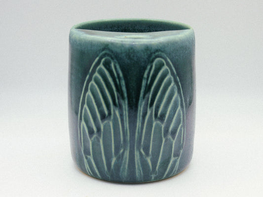 To-Go Wing Cup